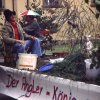 Die Anfänge